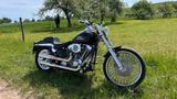Harley-Davidson Softail FXST 1449ccm Top Zustand - HARLEY-DAVIDSON 2000 SOFTAIL