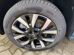 CITROEN Berlingo M MPV Diesel 130*Automatik*SHZ*Kamera*P