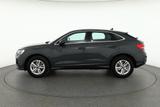 Audi Q3 Sportback 35 TFSI s-tronic LED Tempomat AHK - Audi Q3 Tageszulassungen