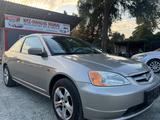 Honda Civic Coupe 1.7 i LS TÜV BIS 08.2026 - gebrauchte Honda Civic aus dem Jahr 2004