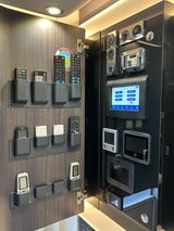 Concorde Centurion 1165 GSI voll Ausstattung Smart Garage - Offers matching your search criteria