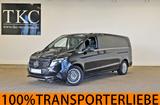 Mercedes-Benz V 300 D 4MATIC |AVANTGARDE | 8-SITZE|MBEAM #T017 - mit Diesel-Antrieb: Kleinbus