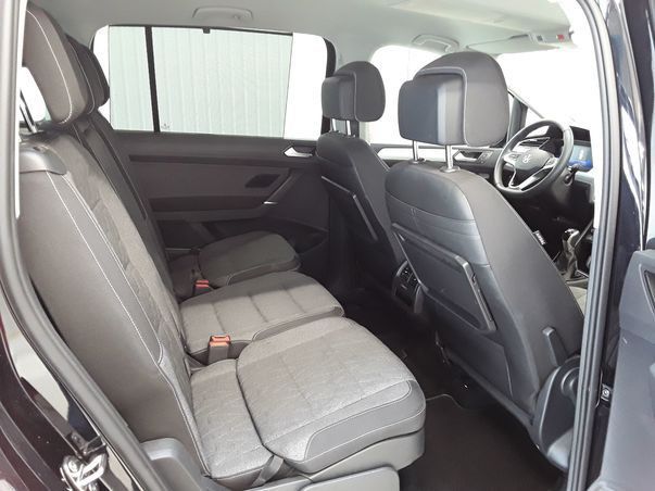 Volkswagen Touran - Bild 9