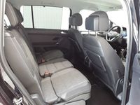 Volkswagen Touran - Vorschau Bild 9