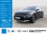 Kia Niro 1.6 Plug-in Hybrid Spirit HUD LED ACC NAVI - gebrauchte Kia Niro aus dem Jahr 2024