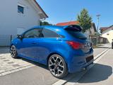 Opel Corsa-E 1.6 Turbo OPC - Opel Corsa von privat