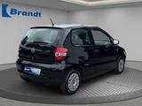 Volkswagen Fox 1.2 Refresh MP3+CD-PLAYER - Volkswagen Fox Refresh mit Benzin-Antrieb