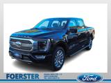 Ford F 150 3.5 V6 FHEV Limited Aut. Rollo AHK Navi LE - gebrauchte Ford F 150 aus dem Jahr 2024