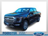 Ford F 150 3.5 V6 FHEV Limited Aut./DEUTSCHES MODELL/ - Ford F 150 aus 2024