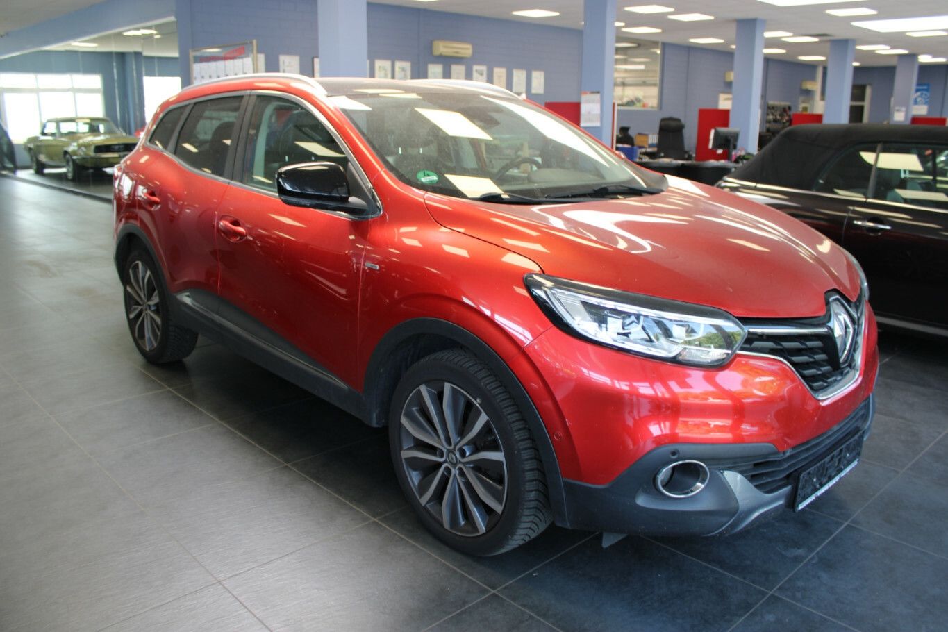 RENAULT Kadjar