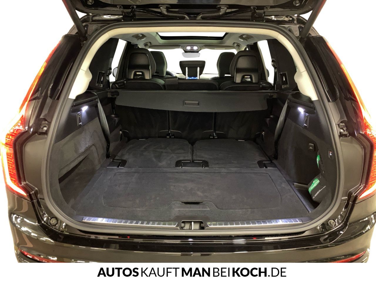 Volvo XC90 - Bild 18