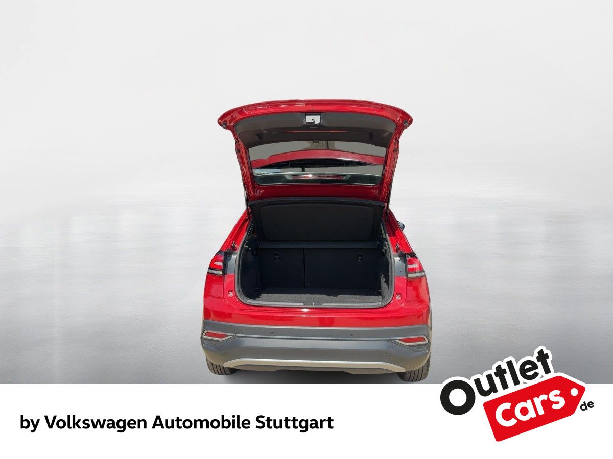 Volkswagen Taigo - Bild 5