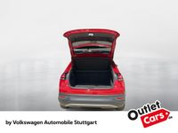 Volkswagen Taigo - Vorschau Bild 5