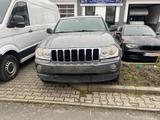 Jeep Grand Cherokee 3.0 CRD Limited - gebrauchte Jeep Grand Cherokee aus dem Jahr 2009