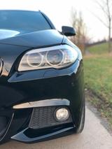 BMW 525D M-Paket - BMW 525 in Dortmund
