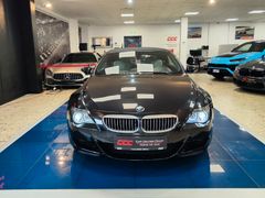 Fahrzeugabbildung BMW M6 Cabrio (LEDER/XENON/HEADUP/19"/ SERVICE NEU!!