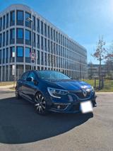 Renault Megane 2016 TÜV Neu Steuerkette Neu - Renault Megane: ST