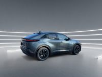 Toyota C-HR - Vorschau Bild 6