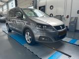 Seat Alhambra 2.0 TDI Ecomotive 103kW 4YOU 4YOU - Seat Alhambra: Ecomotive