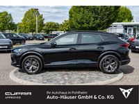 Cupra Formentor - Vorschau Bild 3