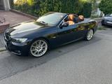 BMW 335i Cabrio, M-Sportpaket, DKG, 225 Kw - BMW 335 aus 2010: 335d
