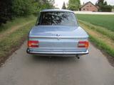 BMW 02 Alpina 5Gang Käfig Schraubfahrw.NEU AUFGEBAUT - BMW Gebrauchtwagen von 1974