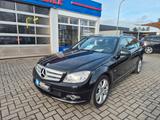 Mercedes-Benz C 200 C T-Modell C 200 T CGI  BlueEfficiency - Mercedes-Benz in Osnabrück