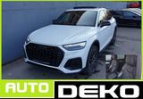 Audi Q5 55 TFSI e S tronic quatt 3 x S line Sportback