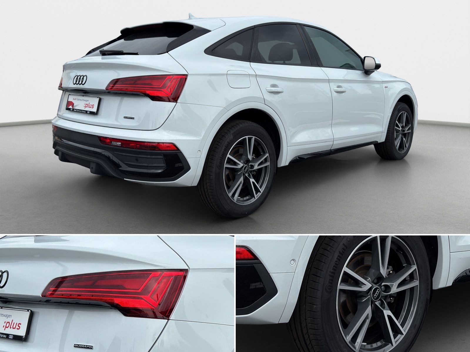 Audi Q5 - Bild 16