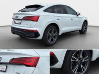 Audi Q5 - Vorschau Bild 16