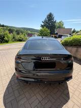 Audi S5 3.0 TFSI tiptronic quattro Sportback - - Audi S5: Sportback
