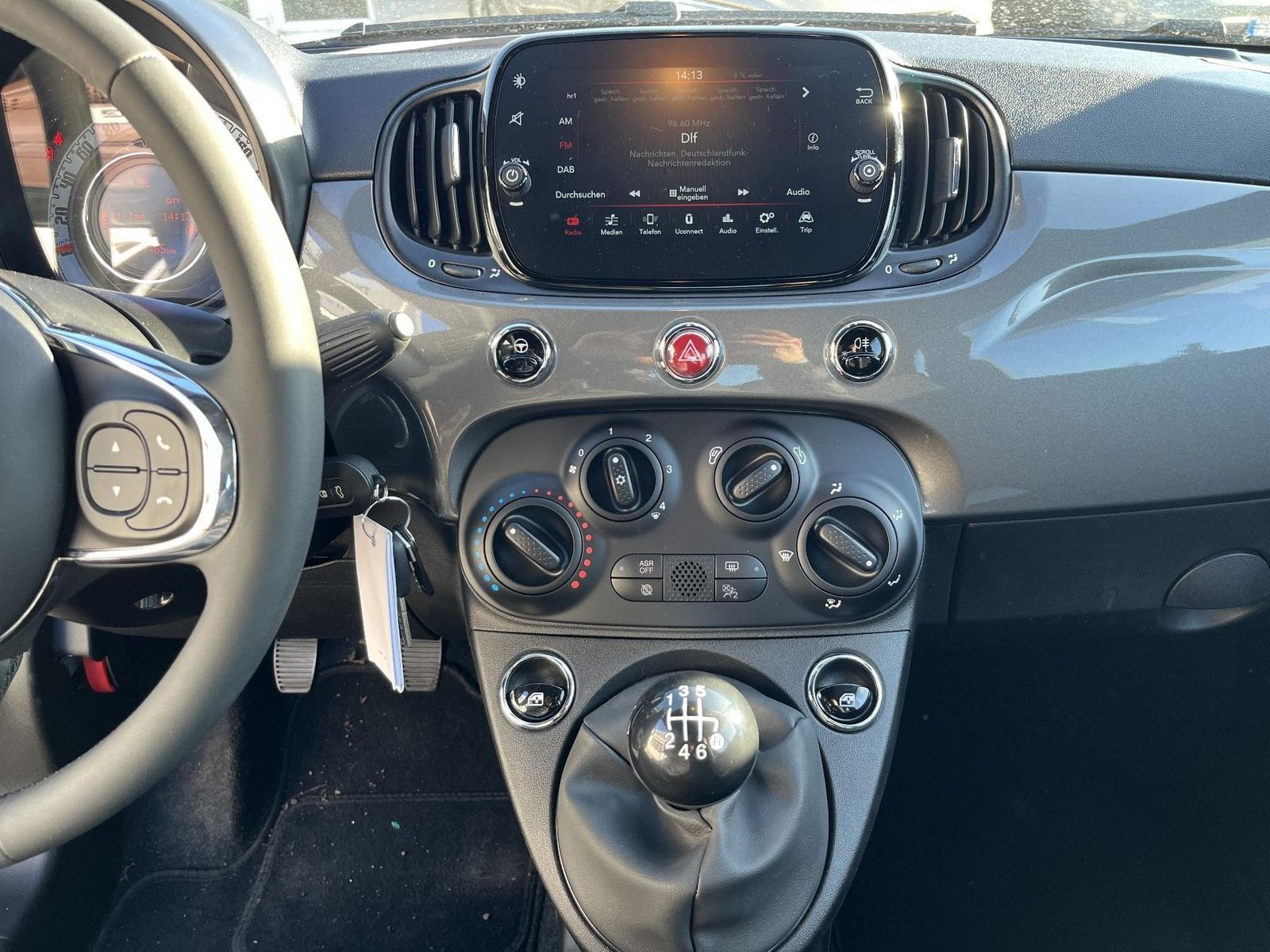Fiat 500C - Bild 9