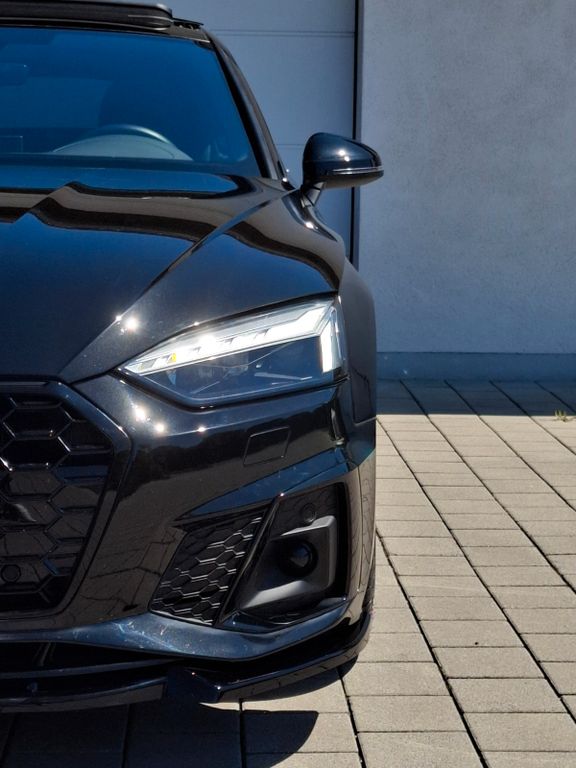Audi S5