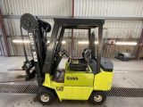 Clark DPM 20 S Diesel (Containerfähige Gesamthöhe) - Offers matching your search criteria