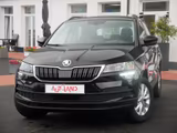 Skoda Karoq 1.0 Ambition Tempomat Sitzheizung PDC - Skoda Karoq: 1.0
