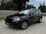 BMW X3 20d xDrive BiXenon/AHK/Navi/Leder/PDC - BMW X3 aus 2012 mit Diesel-Antrieb