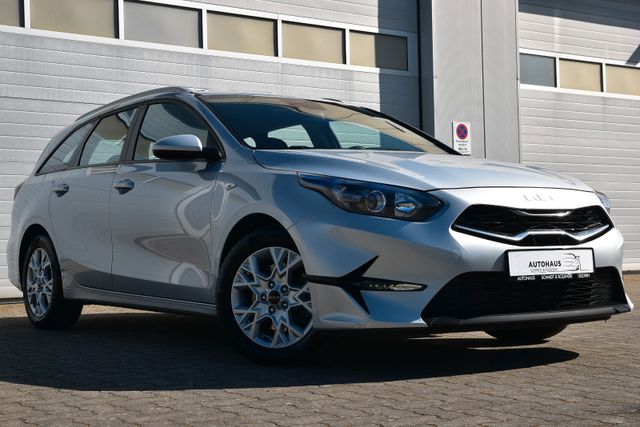 Kia cee'd Sportswagon 1. Hand/SHZ/Kamera/HU neu