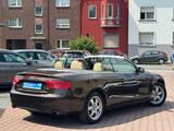 Audi A5 Cabriolet 1.8 TFSI*TÜV 07/28*AUTOMATIK*TEMPO* - gebrauchte Audi A5 aus dem Jahr 2013