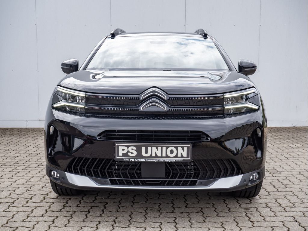 Citroën C5 Aircross - Bild 12