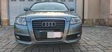 Audi A6 2.0 TFSI - Audi A6 aus 2009: Kombi