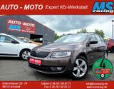 Skoda Octavia Combi Elegance DSG/DAB/Bi-Xenon/PDC - Skoda Octavia: Kombi, Elegance