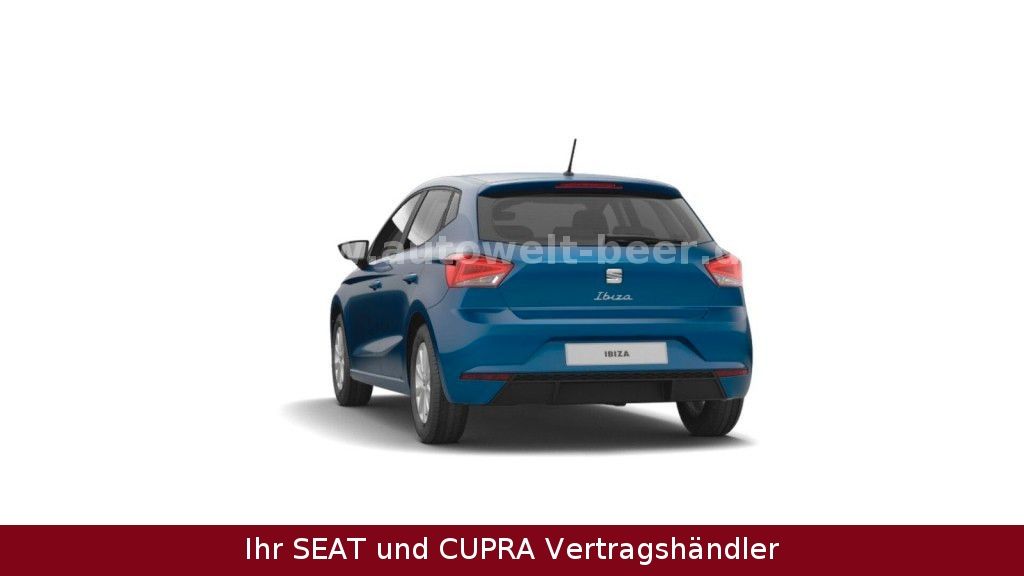 Seat Ibiza - Bild 3