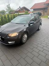 Skoda Oktavia 2.0 TDI - 150 PS - Automatik... - Skoda Oktavia mit Diesel-Antrieb