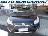 Fiat Sedici 2.0 mjt Emotion 4x4 135cv - Fiat Sedici aus 2013