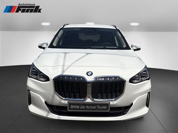 BMW 218i Active Tourer DAB LED Komfortzg. Shz
