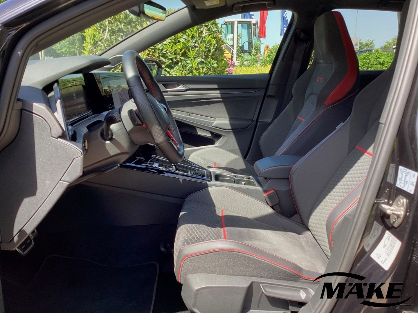 Golf GTI Clubsport 2.0 TSI DSG ACC HUD IQ.L RFK