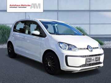 Volkswagen up! move up! 1.0 MPI BMT*Klima*PDC*Tempomat*
