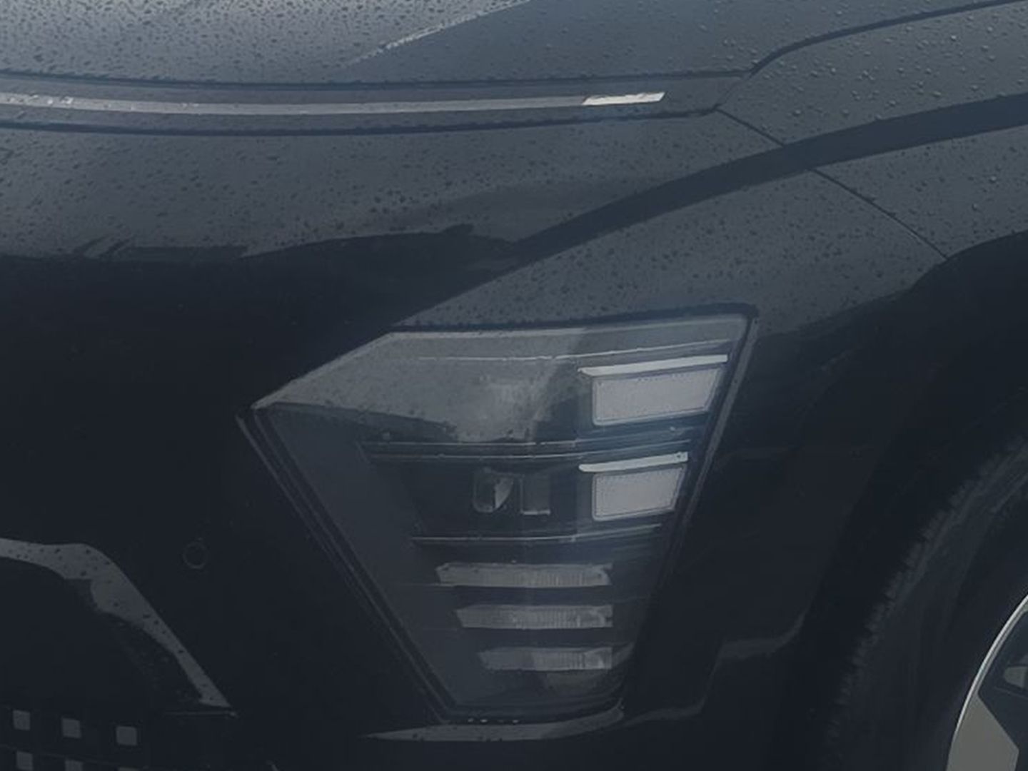 Hyundai Kona – Bild 3