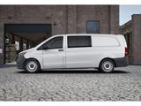 Mercedes-Benz VITO 116 Mixto/extralang/4x4/Standh/Klima/Tempo - Mercedes-Benz Vito in Hagen
