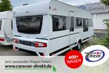 LMC Style 530 / Klima Mover Radträger Gas-Dose - LMC 530 k
